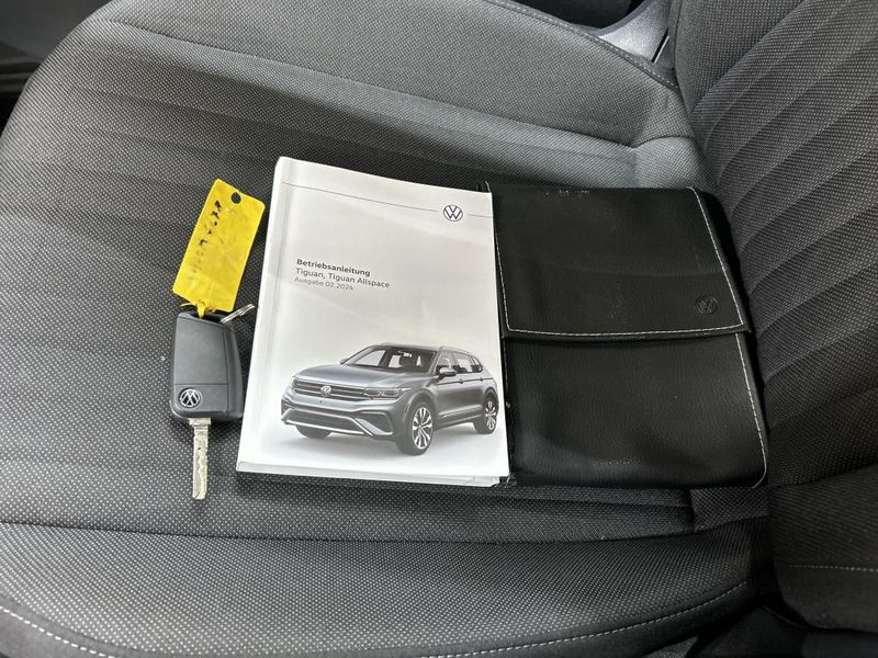 Volkswagen Tiguan Allspace 1.5 TSI ACT Life — zdjęcie 14