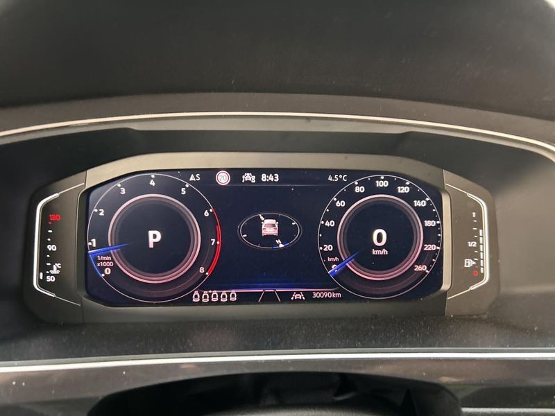 Volkswagen Tiguan Allspace 1.5 TSI ACT Life — zdjęcie 11