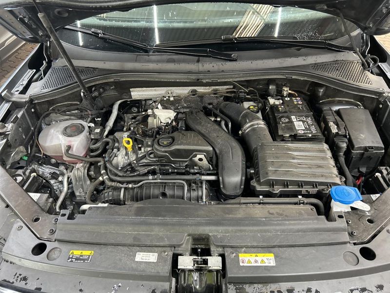 Volkswagen Tiguan Allspace 1.5 TSI ACT Life — zdjęcie 25