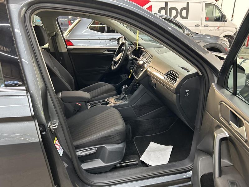 Volkswagen Tiguan Allspace 1.5 TSI ACT Life — zdjęcie 9