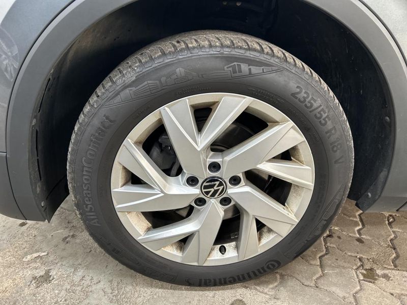 Volkswagen Tiguan Allspace 1.5 TSI ACT Life — zdjęcie 21