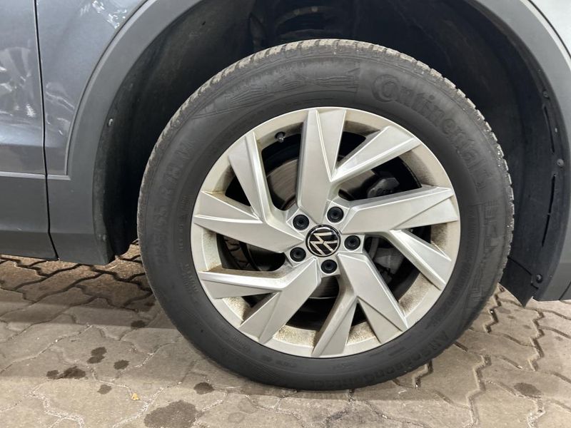 Volkswagen Tiguan Allspace 1.5 TSI ACT Life — zdjęcie 22