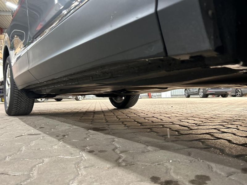 Volkswagen Tiguan Allspace 1.5 TSI ACT Life — zdjęcie 20