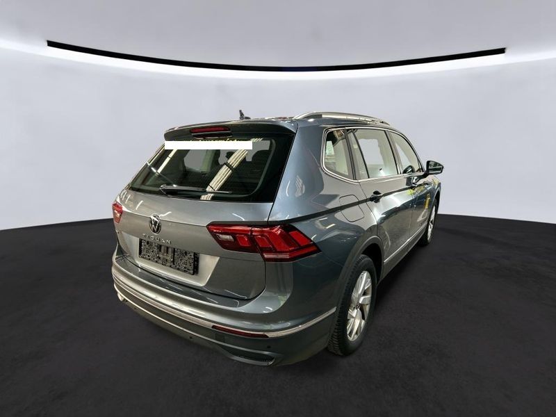 Volkswagen Tiguan Allspace 1.5 TSI ACT Life — zdjęcie 5