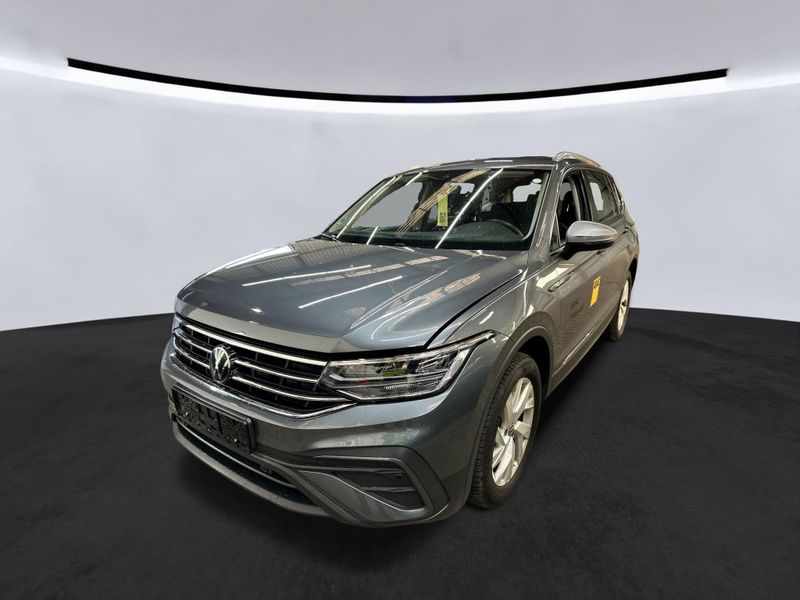 Volkswagen Tiguan Allspace 1.5 TSI ACT Life