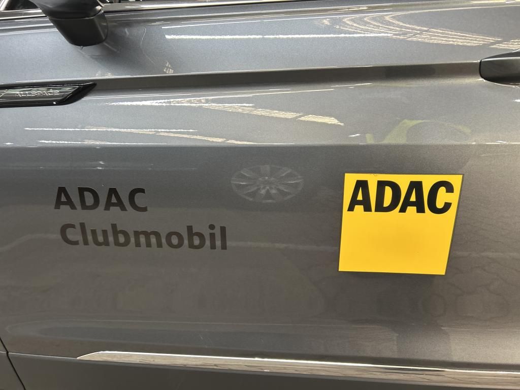 Volkswagen Tiguan d'occasion