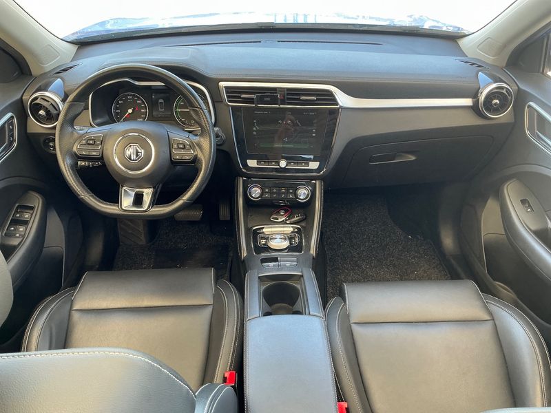 MG ZS electric drive 105 kW Comfort — zdjęcie 12