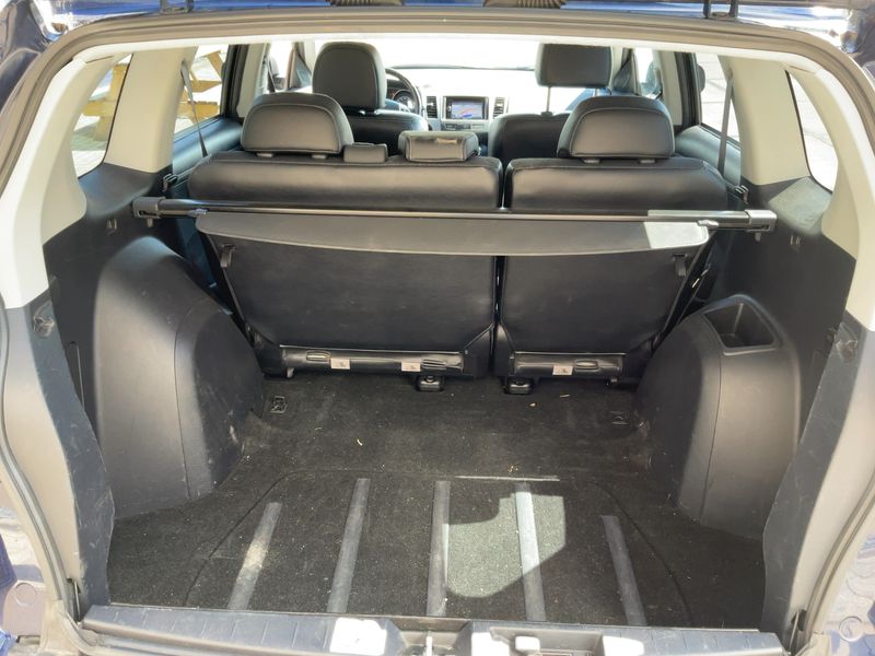 Mitsubishi Outlander 2.0 MIVEC Intro Edition 2WD — zdjęcie 10