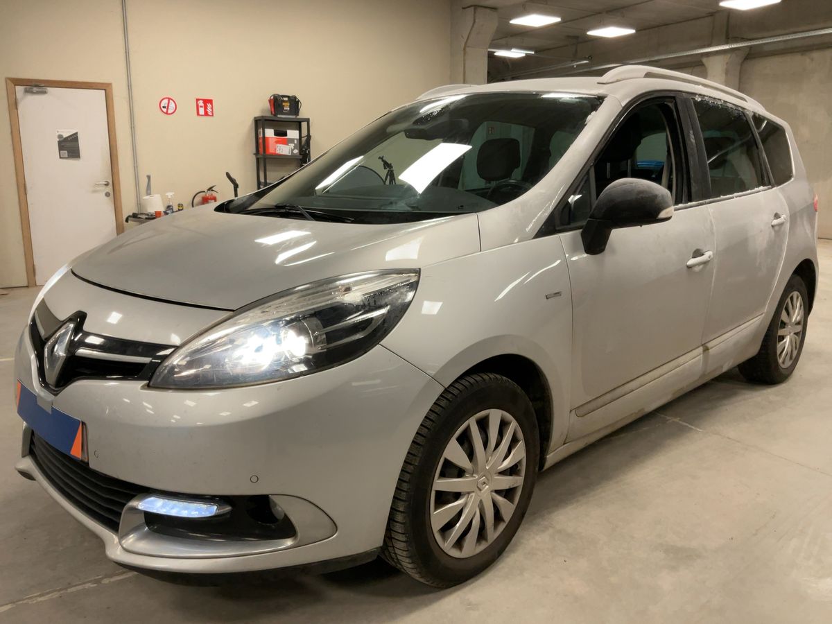 Renault Grand d'occasion