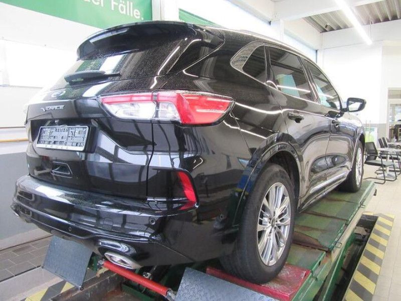 Ford Kuga 2.5 Plug-in Hybrid Vignale