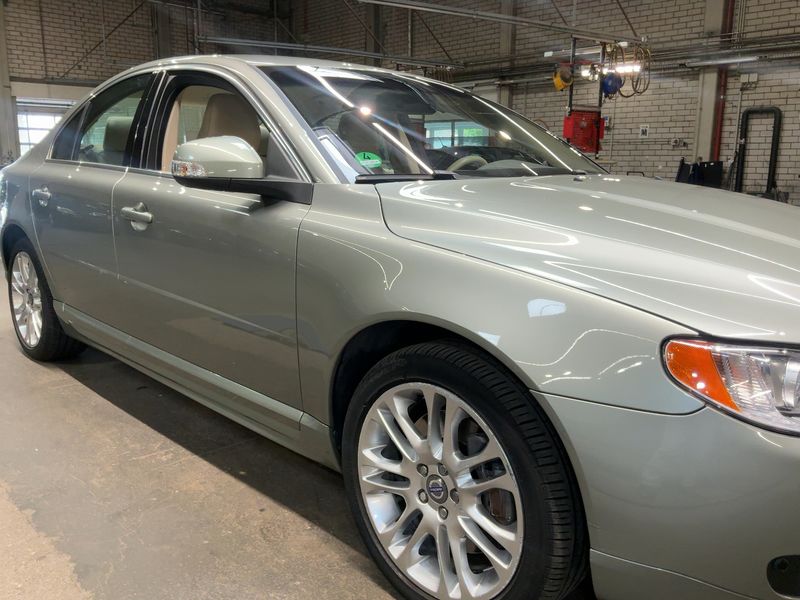 Volvo S80 4.4 V8 Summum AWD — zdjęcie 8