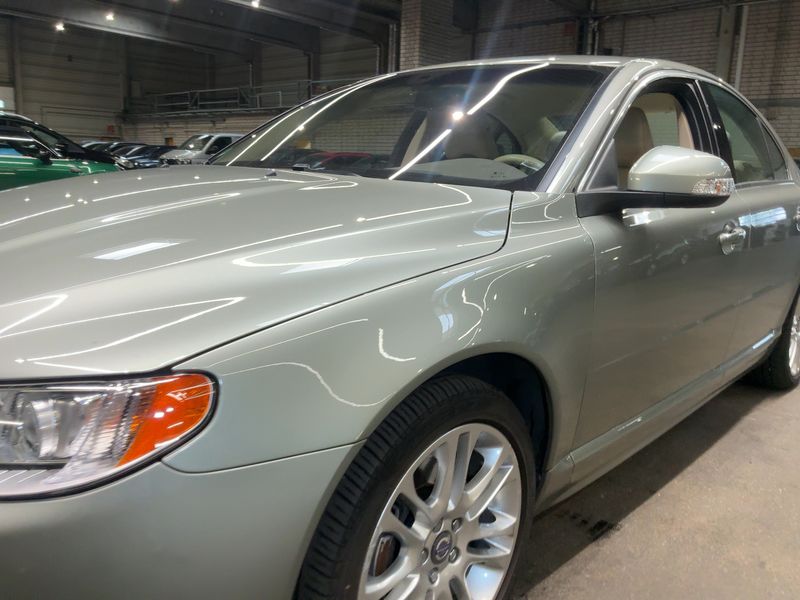 Volvo S80 4.4 V8 Summum AWD — zdjęcie 2