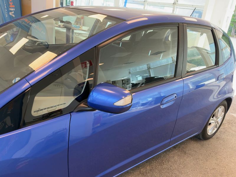 Honda Jazz 1.4 Comfort — zdjęcie 4