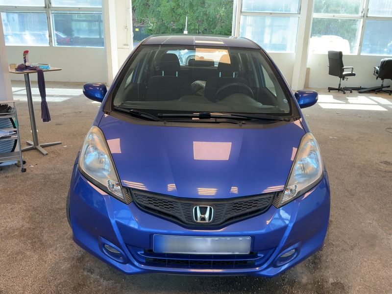 Honda Jazz 1.4 Comfort — zdjęcie 9