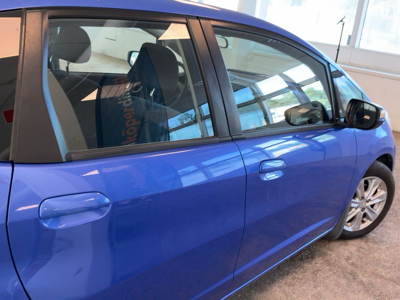 Honda Jazz 1.4 Comfort — zdjęcie 7