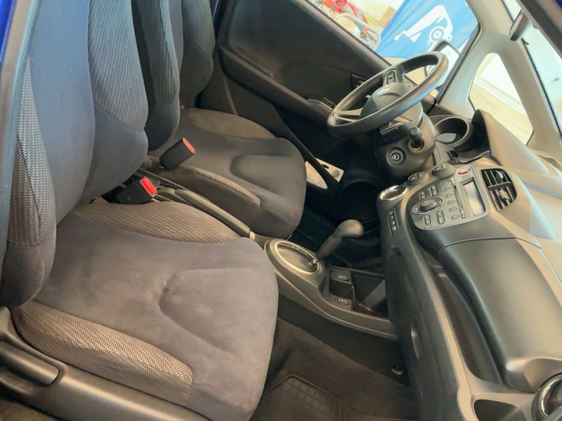 Honda Jazz 1.4 Comfort — zdjęcie 11