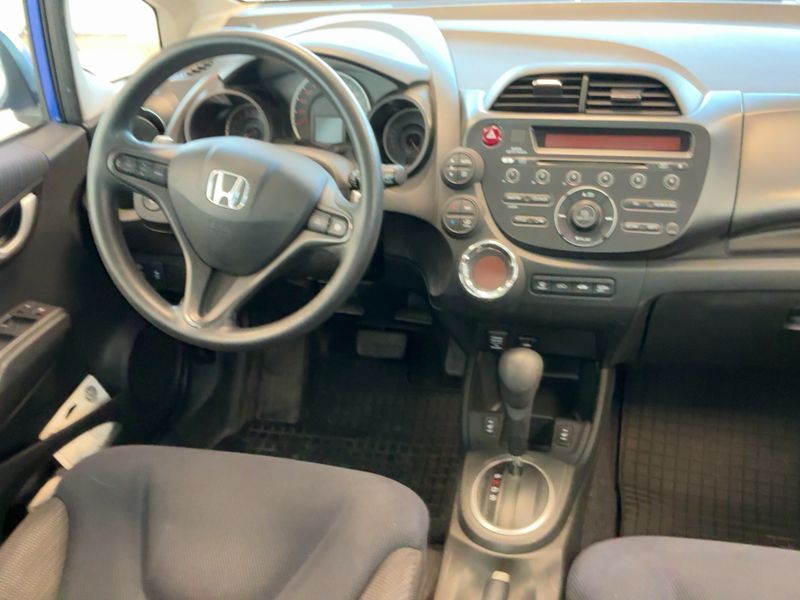 Honda Jazz 1.4 Comfort — zdjęcie 12