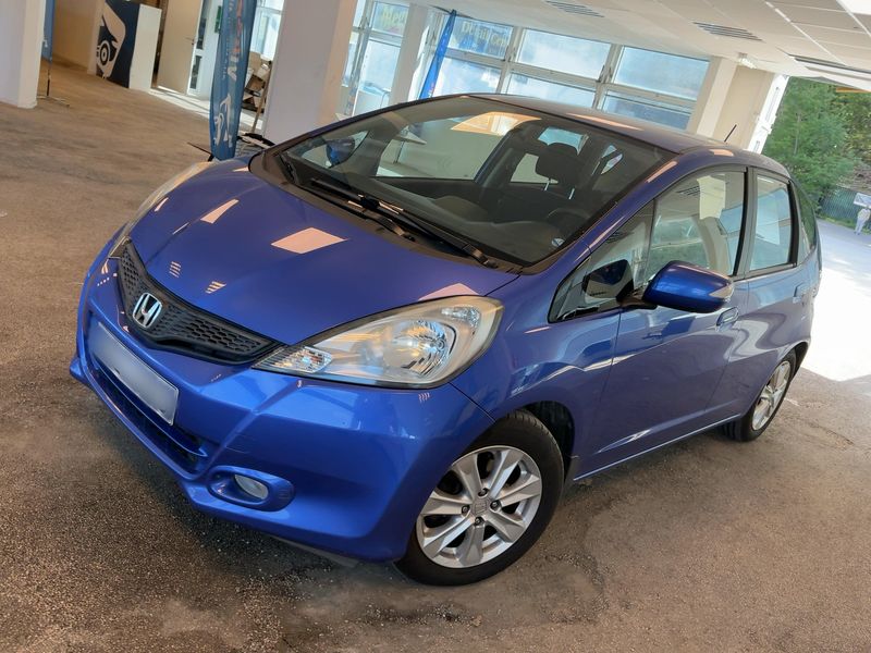 Honda Jazz 1.4 Comfort — zdjęcie 2