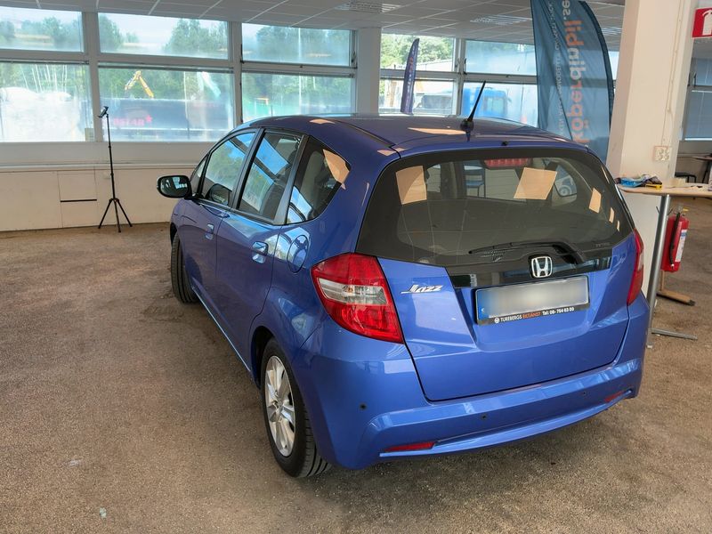 Honda Jazz 1.4 Comfort — zdjęcie 3