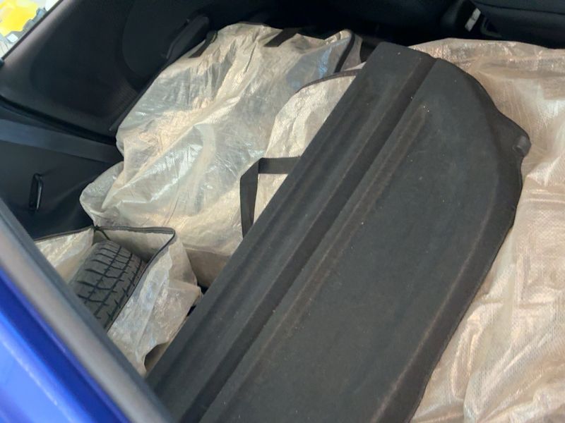 Honda Jazz 1.4 Comfort — zdjęcie 14