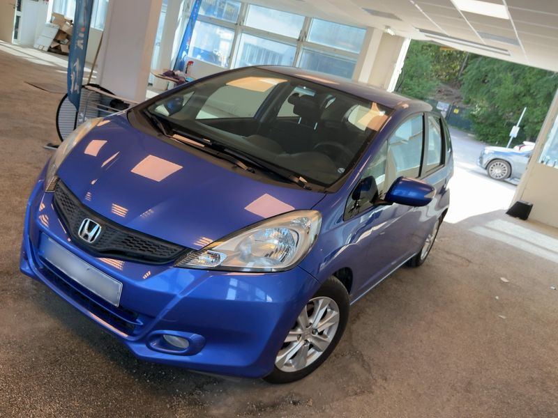 Honda Jazz 1.4 Comfort