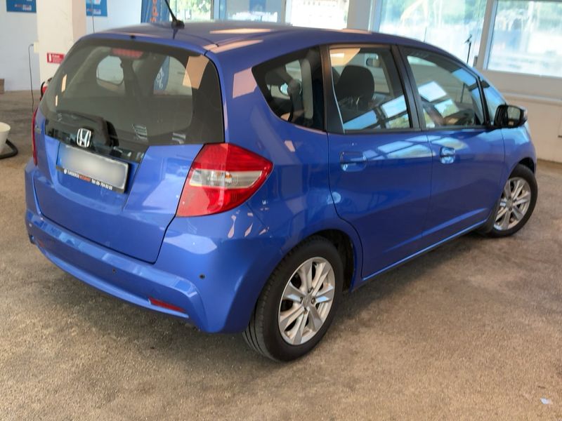 Honda Jazz 1.4 Comfort — zdjęcie 6
