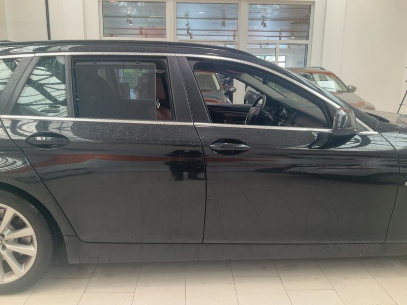 BMW 5er 530d 2011 – снимка 10