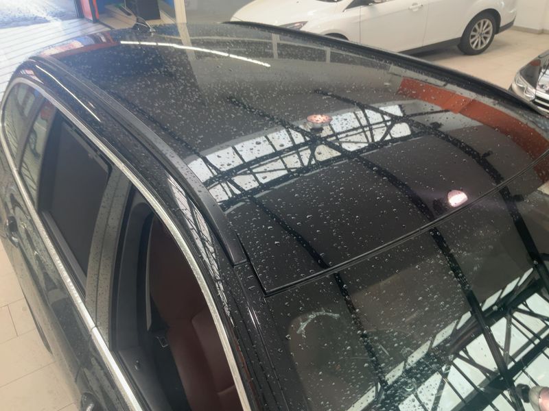 BMW 5er 530d 2011 – снимка 13