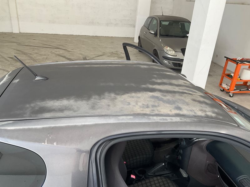 Toyota iQ 1.0 VVT-i 2010 – снимка 31