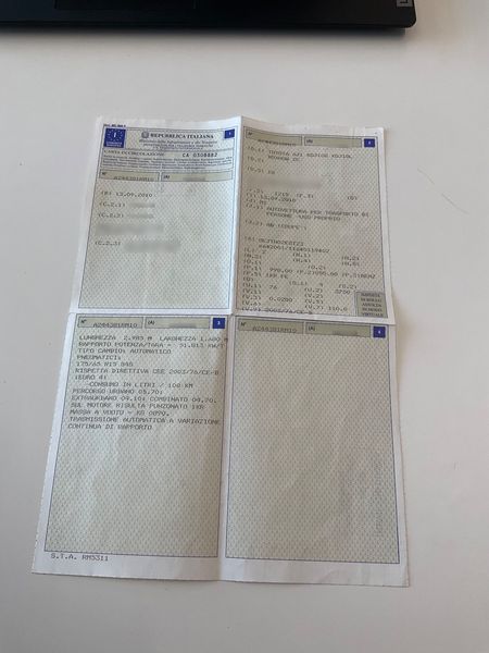 Toyota iQ 1.0 VVT-i — zdjęcie 15