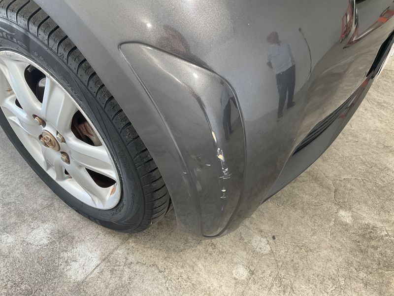 Toyota iQ 1.0 VVT-i 2010 – снимка 37