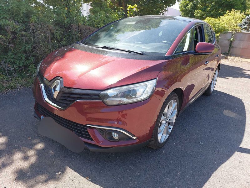 Renault Scenic 1.6 dCi Energy Zen