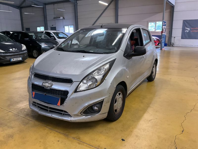 Chevrolet Spark 1.0 LT