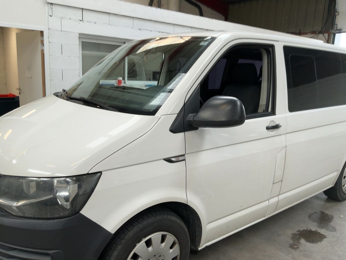 Volkswagen T6 d'occasion