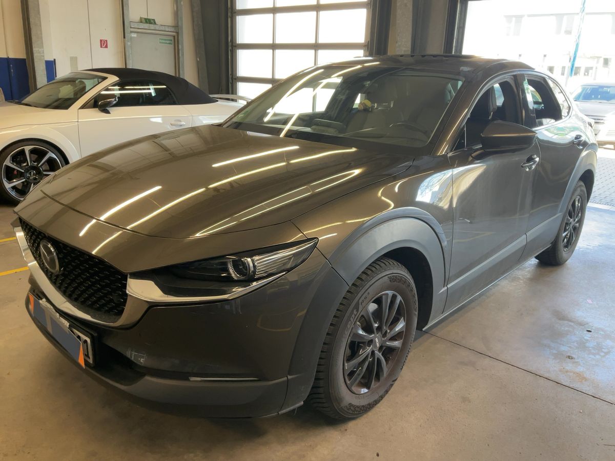 Mazda CX-30 d'occasion