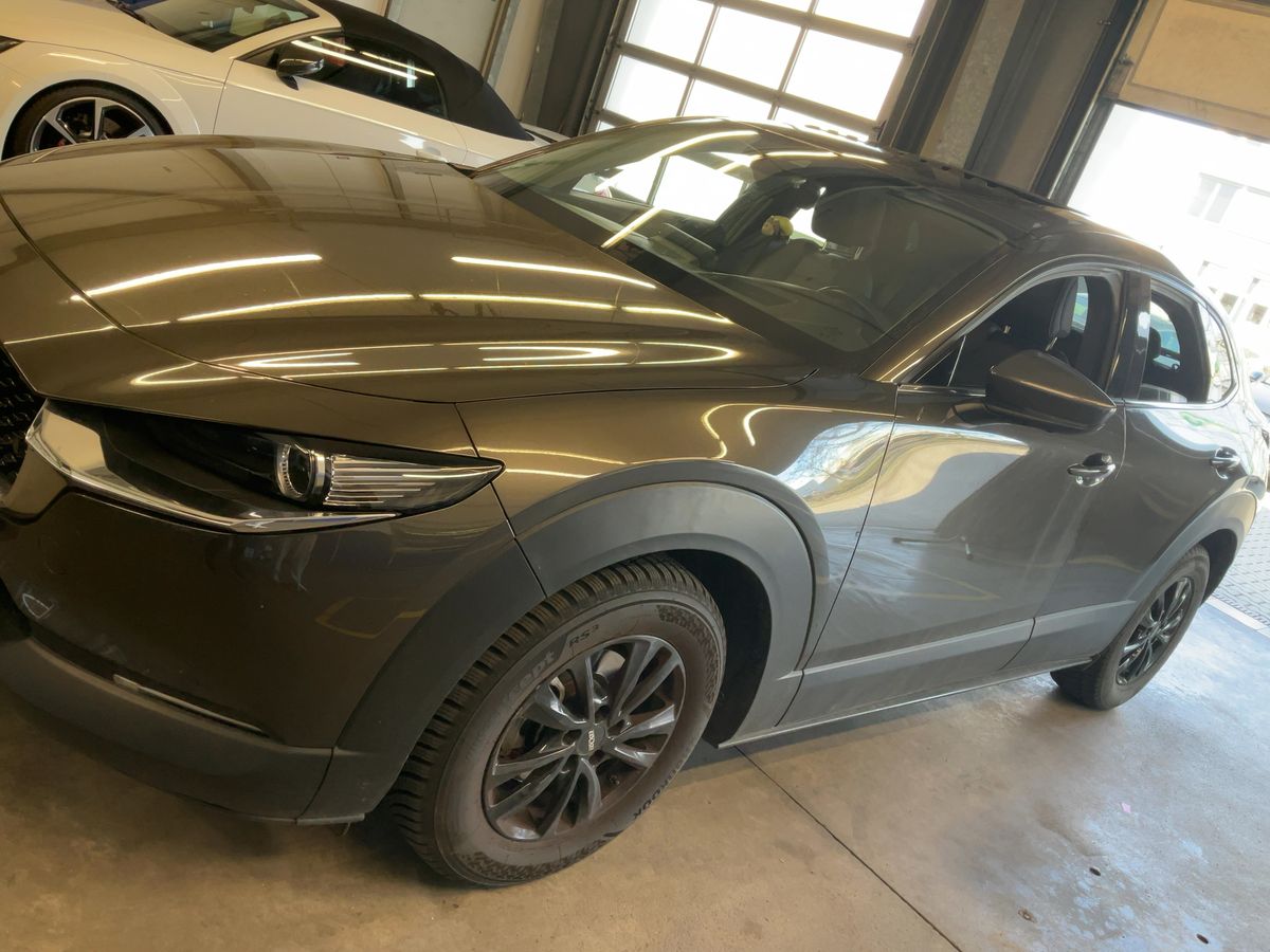 Mazda CX-30 d'occasion