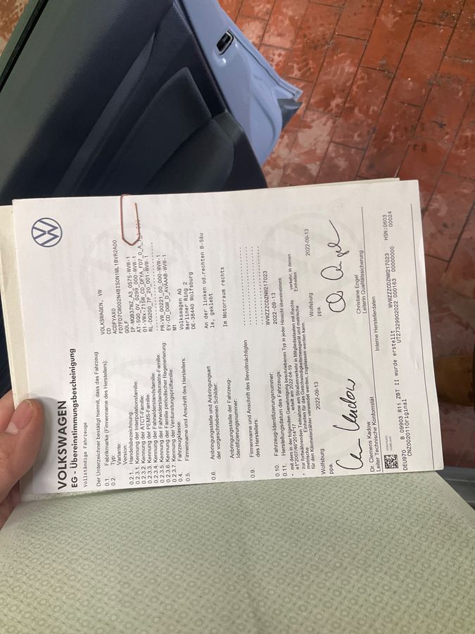 Volkswagen Golf d'occasion