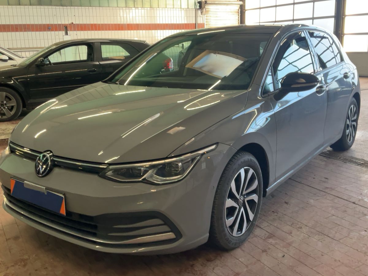 Volkswagen Golf d'occasion