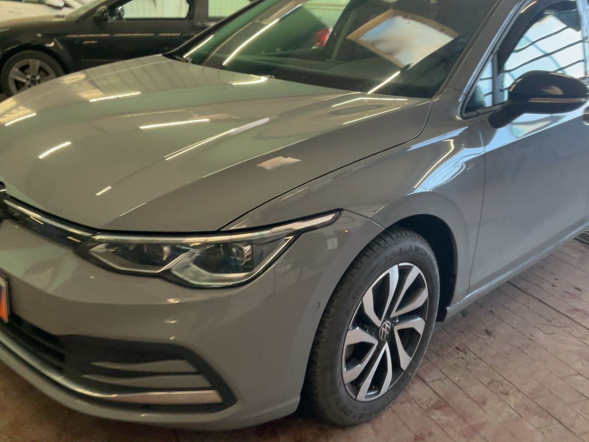 Volkswagen Golf d'occasion