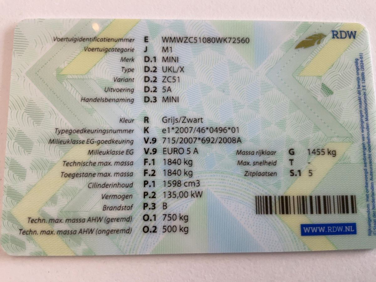 MINI Countryman d'occasion