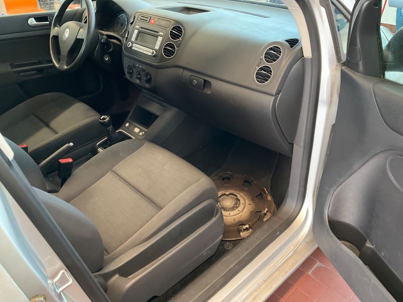 Volkswagen Golf V Plus 1.4 Trendline 2006 – снимка 3