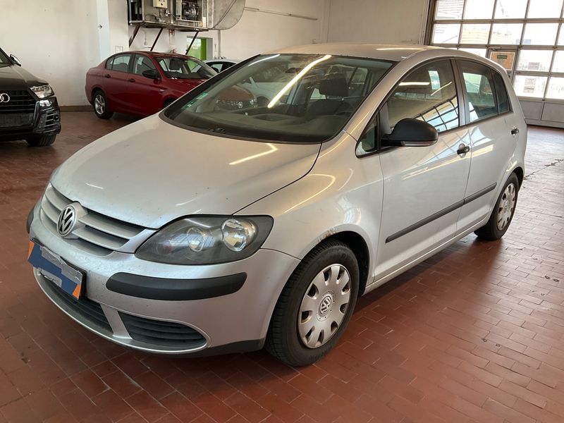 Volkswagen Golf V Plus 1.4 Trendline 2006 – снимка 1