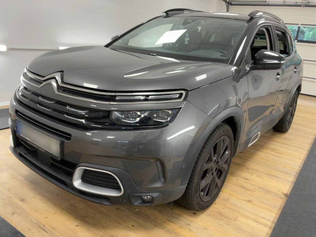 Citroen C5 2019