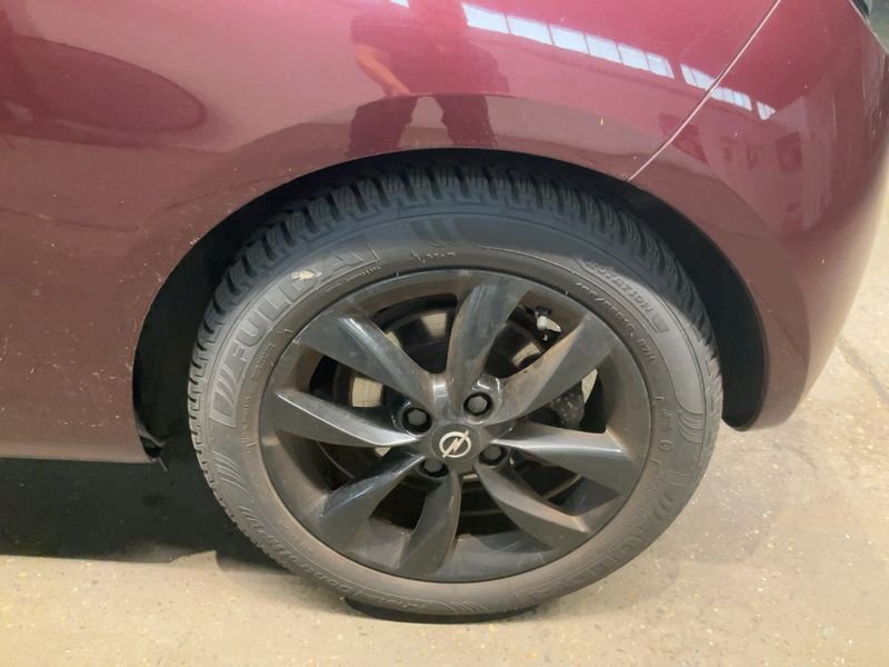 Opel Adam 1.0 Turbo Glam ecoFlex 2015 – снимка 5