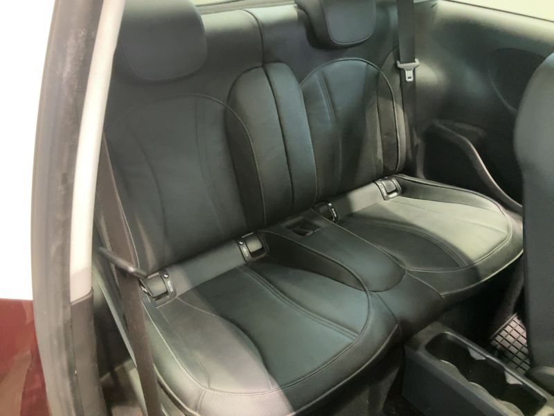 Opel Adam 1.0 Turbo Glam ecoFlex 2015 – снимка 20