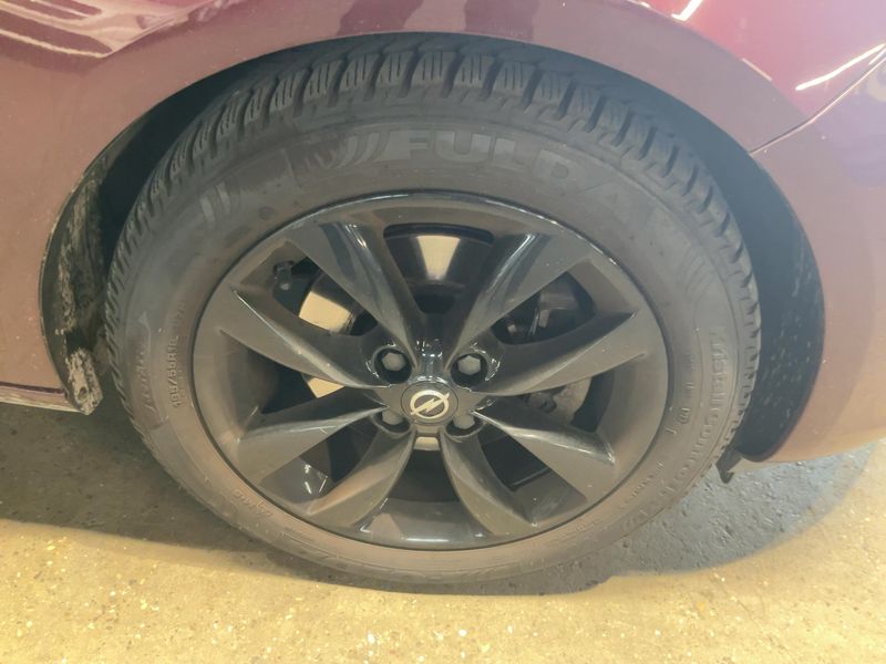 Opel Adam 1.0 Turbo Glam ecoFlex 2015 – снимка 11