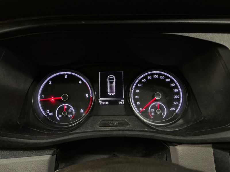 Volkswagen T6 Transporter 2.0 TDI Kasten lang FWD — zdjęcie 13