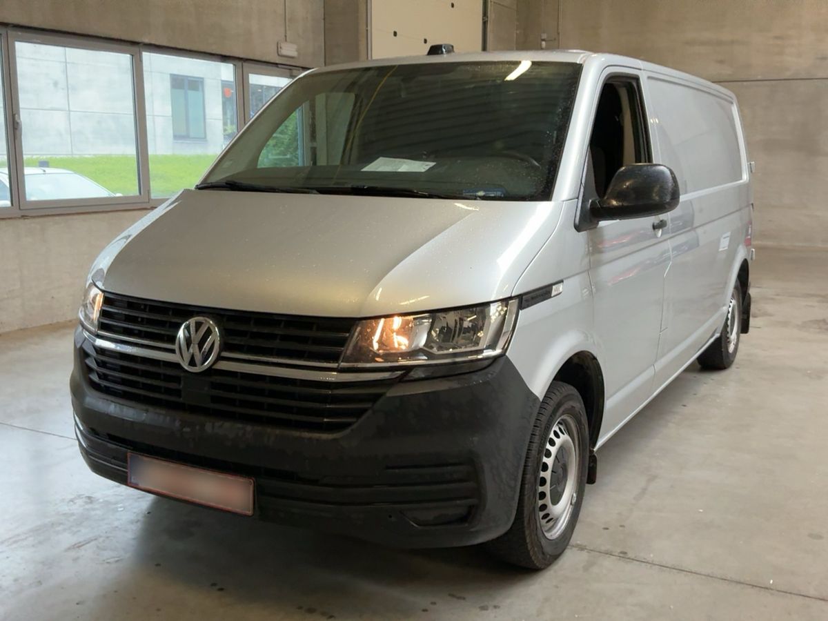 Volkswagen T6 2020
