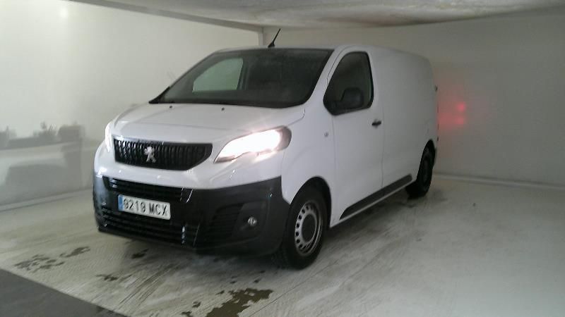 Peugeot Expert d'occasion
