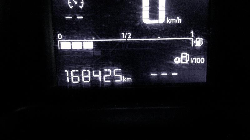 Peugeot Expert d'occasion